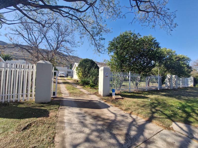 4 Bedroom Property for Sale in Bergsig Eastern Cape